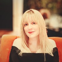 FE fundinfo Employee Joanne McIcm's profile photo