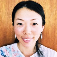 Mary Zhou