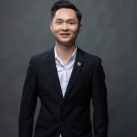 NewLink Employee Tengfei Wu's profile photo