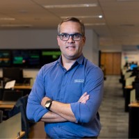 Brasilcap Employee Rafael Jordão's profile photo