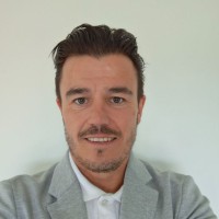 CELCAT Employee Patrick Ashe's profile photo