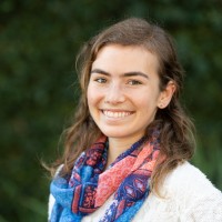 Fresh Approach Employee Sasha Solano-McDaniel's profile photo
