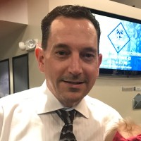 ZOLL Medical Corporation Employee Michael Saner's profile photo