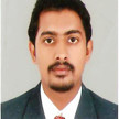 Bivin Vijai's profile photo