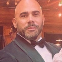Jesus Cabrera Email