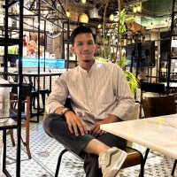 TECHNOFIT Employee Najwan Rozman's profile photo