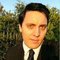 Daniel Sandell Email