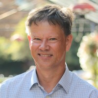 Paul Halliwell Email & Phone Number