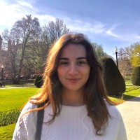 Alexia Rosa Email