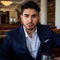 Eric Franco Email & Phone Number