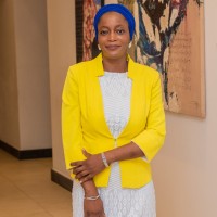 Yèsidatou Aminou Email