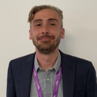 Age UK Northamptonshire Employee Jamie Christie's profile photo