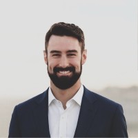 UtilityPro Billing Services Employee Jared Paradis's profile photo