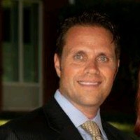 UiPath Employee Chris Bingham's profile photo