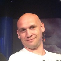 Rosetta Bakery Employee Fabio Pontilunghi's profile photo