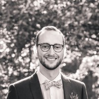 Linamar Europe Employee Nicolas Faure's profile photo