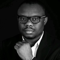 Zinsou Ahouansou Email