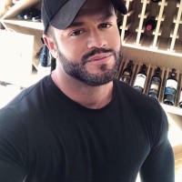 United Worldwide Logistics Employee Michael Ruckley's profile photo