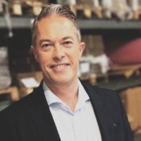 Gram A/S Employee Lars Kristensen's profile photo
