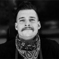 Farmers & Fishermen Purveyors Employee Hayden Griffin's profile photo
