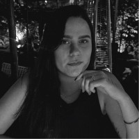 ETC Filmes Employee Michelle Albergaria's profile photo