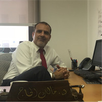 Child Care Resource & Referral - Joliet, IL Employee Malik Elhaj's profile photo