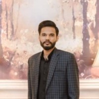 Asad Asmat's profile photo