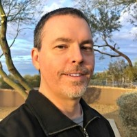 Aero-Link Arizona Employee Nicholas Knickerbocker's profile photo