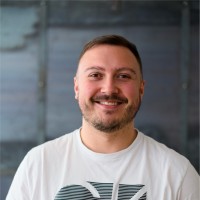 Capsule Employee Jamie Craddock's profile photo
