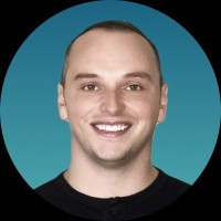 Vitable Health Employee Connor Kunz's profile photo
