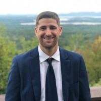 Fidelity Investments Employee Benjamin Bourque's profile photo