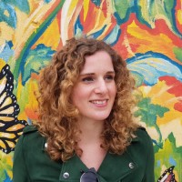 Hoogheemraadschap van Rijnland Employee Irene van der Heden's profile photo