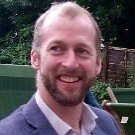 Limerick City and County Council Employee Brendan Troy's profile photo