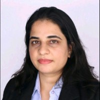 Kahana Employee Agrima Gupta's profile photo