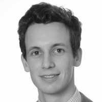 Linklaters Employee Matthew Halliday's profile photo