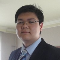 M.E.S.O., Inc. Employee Andrei Seki's profile photo