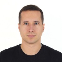 Qwil Messenger Employee Roman Litsiiuk's profile photo