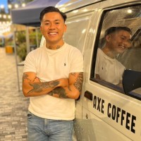 Duffel Employee Alex Dang's profile photo