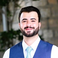 Lean Automation Employee Habib Faridoon's profile photo