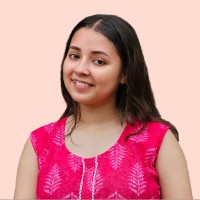 Uncodemy Employee Jaya Pant's profile photo