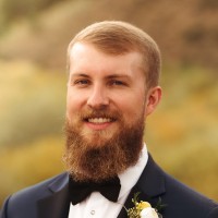 Luke Morrow Email & Phone Number