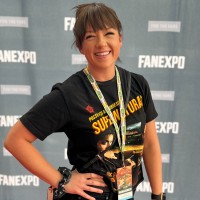 FAN EXPO HQ Employee Dusti Tramontano's profile photo