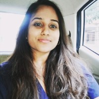 Indus Fresh Employee Vaibhavi Jobalia's profile photo