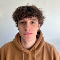 Xabier Pastoriza Rodríguez's profile photo