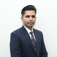 SPEC Finance (IFSC) Private Limited Employee Rahulkumar Sutariya's profile photo