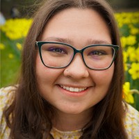 Kondor Blue Employee Jazmyne Barrios's profile photo