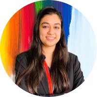 INDIGO Paints Limited Employee Divyanshika .'s profile photo