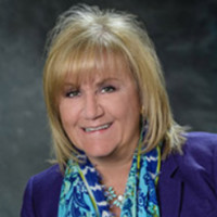 ADU Employee Linda Oliff-Rohleder's profile photo