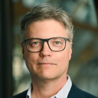 CYDERES Employee Richard Miller's profile photo