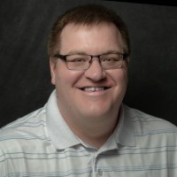 The Church of Jesus Christ of Latter-day Saints Employee Ryan Provost's profile photo